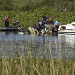 یوروگوئے میں چھوٹے طیارہ کو حادثہ، 10 افراد ہلاک
