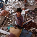 اقوام متحدہ نے اسرائیل کو غزہ میں جارحیت کا ذمے دار قرار دیں دیا