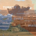 شامی سرزمین میں ترکی کی مداخلت کھلی جارحیت ہے