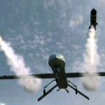 صدر براک اوباما نے پاکستان میں ڈرون حملے کرنے کے لئے سی آئی اے کو کھلی چھوٹ دے رکھی ہے