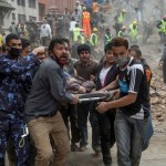 نیپالی وزیر اعظم نے 10 ہزار ہلاکتوں کا خدشہ ظاہر کر دیا