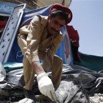 یمن کے تین شہروں میں شدید جھڑپیں، 90 افراد ہلاک