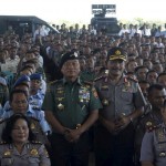انڈونیشیا کی بھی فوج سویلین معاملات میں کردار بڑھانے لگی