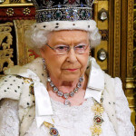 برطانوی ملکہ الزبتھ دوئم نے یہ بات روایت کے مطابق نئی حکومت کے منصوبے کو ارکان پارلیمان کے سامنے پیش کرتے ہوئے بتائی