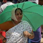 بھارت میں قیامت خیز گرمی سے ہلاک افراد کی تعداد 1100 سے تجاوز کر گئی