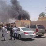 سعودی عرب کے شہر دمام میں مسجد کے قریب خود کش حملہ، 4 افراد جاں بحق