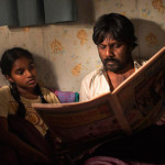 فلم '' Dheepan'' کو اعلیٰ ترین ایوارڈ '' Palme d’Or'' سے نوازا گیا ہے
