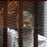 مصر کی عدالت کا سابق صدر مرسی کی موت کی سزا برقرار رکھنے کا فیصلہ