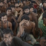 برمی مسلمانوں کے لیے 50 لاکھ ڈالر امداد کا اعلان