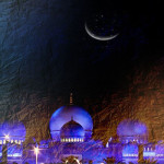 سعودی عرب اور خلیجی ریاستوں میں رمضان المبارک کا چاند نظر نہیں آیا