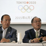 ٹوکیو میں ہونے والے 2020 ء اولمپک گیمز کے منتظمین نے 8 اضافی ممکنہ کھیلوں کا انتخاب کیا ہے
