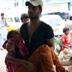 پاکستان میں شدید گرمی سے کم سے کم 300 اموات