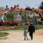 300 مکانات  مغربی کنارے کی 'بیت ایل' یہودی بستی میں تعمیر کیے جائیں گے
