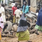 نائیجیریا اور کیمرون میں خواتین کے خودکش حملے