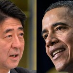 جاپانی حکام کی جاسوسی کی اطلاعات پر اوباما نے جاپان سے معافی مانگ لی