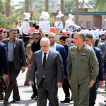 عراقی وزیر اعظم کا بغداد کے گرین زون کو عام شہریوں کے لیے کھولنے کا حکم