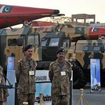 پاکستان نے ایٹمی ہتھیاروں کے استعمال کی دھمکی نہیں دی، امریکہ