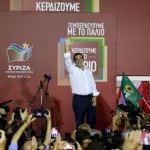 یونان: انتخابات میں سیپراس کی جماعت فاتح
