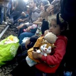 یورپی ممالک کوٹے کے مطابق پناہ گزینوں کی آبادکاری پہ آمادہ