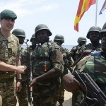امریکی فوج بوکو حرام کے خلاف مدد کے لئے کیمرون پہنچ گئی