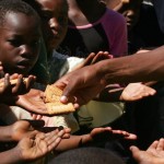 جنوبی سوڈان میں بھوک کے باعث 46 لاکھ افراد خطرے میں ہیں اور 2 لاکھ 50 ہزار بچے شدید غذائی قلت کا شکار ہیں