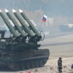 جوہری ہتھیاروں کی تعداد کے معاملے میں روس سب سے آگے ہے
