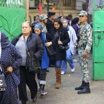 مصر میں غیر مہذب لباس پہننے والی خواتین کے ووٹ ڈالنے پر پابندی عائد