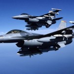 امریکہ، پاکستان کو ایف16 جنگی طیارے دینے پر راضی