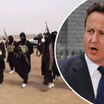برطانوی وزیر اعظم نے پارلیمنٹ سے شام میں داعش پر حملوں کی اجازت مانگ لی