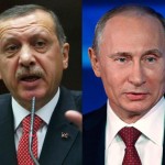 ترکی کے صدر رجب طیب اردگان نے روس کے صدر ولادی میر پیوٹن کو خبردار کیا ہے کہ جہاز کے گرائے جانے کے واقعے پر آگ سے نہ کھیلیں