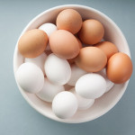 روزانہ ایک انڈا کھانا کولیسٹرول سے محفوظ رکھتا ہے