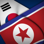شمالی کوریا اور جنوبی کوریا کے درمیان مذاکرات کا آغاز