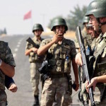 ترکی نے عراق سے اپنی فوج واپس بلانے کا اعلان کر دیا