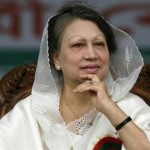 بنگلہ دیش کی سابق وزیر اعظم خالدہ ضیاء