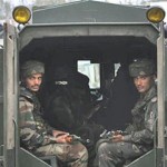 بھارت نے مقبوضہ کشمیر میں آزادی کی تحریک کو کچلنے کیلئے مزید فوجی نفری تعینات کرنے کی منظوری دے دی ہے