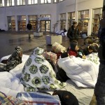سویڈن کی حکومت نے 80 ہزار پناہ گزینوں کو اپنے ملک سے بے دخل کرنے کا فیصلہ