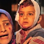 شام میں خانہ جنگی سے 3 لاکھ 70 ہزار افراد ہلاک ہو چکے ہیں