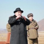 اقوام متحدہ کی قرارداد کے تحت شمالی کوریا کو تیل کی ترسیل محدود کر دی جائے گی