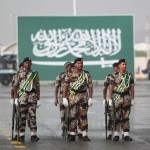 سعودی عرب 20  ممالک کی مشترکہ فوجی مشقیں کا میزبان ہے