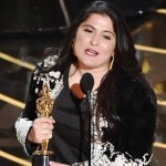 شرمین عبید چنائے دوسری مرتبہ پاکستان کے لئے آسکر ایوارڈ جیتنے والی پہلی شخصیت بن گئی ہیں