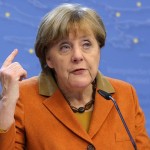 جرمنی علاقائی انتخابات میں انجیلا مرکل کو شکست