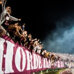 بوسنیا میں فٹ بال سٹیڈیم اکھاڑے میں تبدیل، تماشائی لڑ پڑے