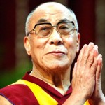 تبتی رہنما دلائی لامہ