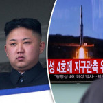 شمالی کوریا نے مزید 2 میزائل فائر کر دیئے