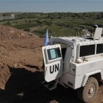 اقوام متحدہ نے گولان کی پہاڑیوں پر اسرائیل کا دعویٰ ملکیت مسترد کر دیا