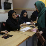 ایران کے پارلیمانی انتخابات