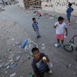 بیت المقدس میں رہنے والے 80 فیصد فلسطینی غربت سے نیچے زندگی بسر کر رہے ہیں
