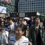 جاپان میں بے روزگاری کی شرح 3.2 فیصد