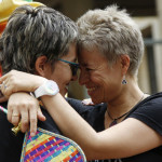 کولمبیا نے بھی ہم جنس پرست شادیوں کو قانونی قرار دے دیا