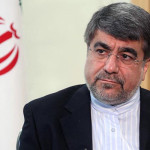 ایران کے وزیر برائے ثقافت و اسلامی رہنمائی علی جنتی